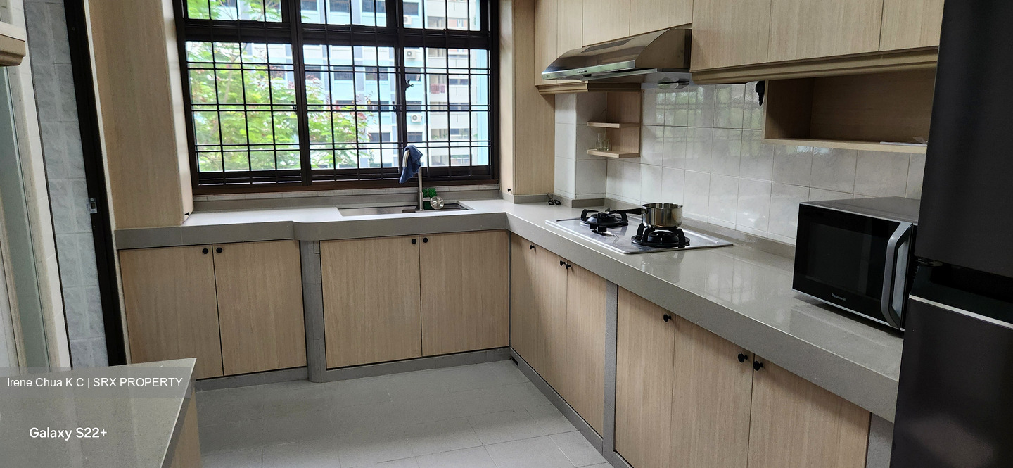 Blk 354 Kang Ching Road (Jurong West), HDB 5 Rooms #561688991